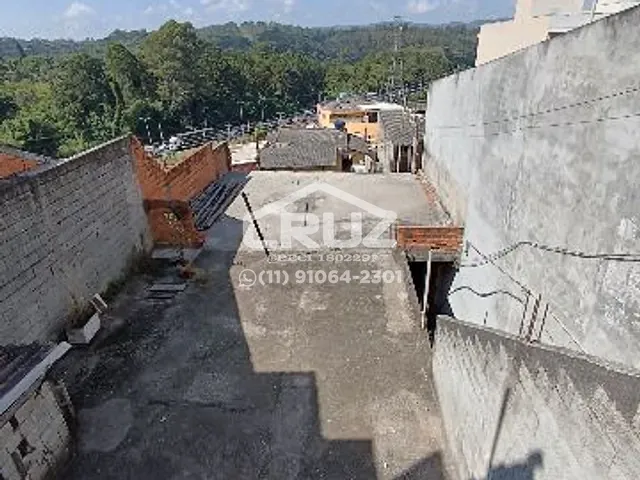 Casa com 201m² 2 quartos e 2 banheiros, à venda, no bairro Serpa em Caieiras