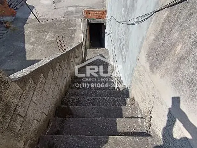 Casa com 201m² 2 quartos e 2 banheiros, à venda, no bairro Serpa em Caieiras
