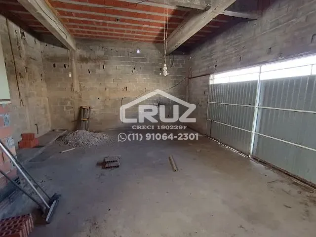 Casa com 201m² 2 quartos e 2 banheiros, à venda, no bairro Serpa em Caieiras