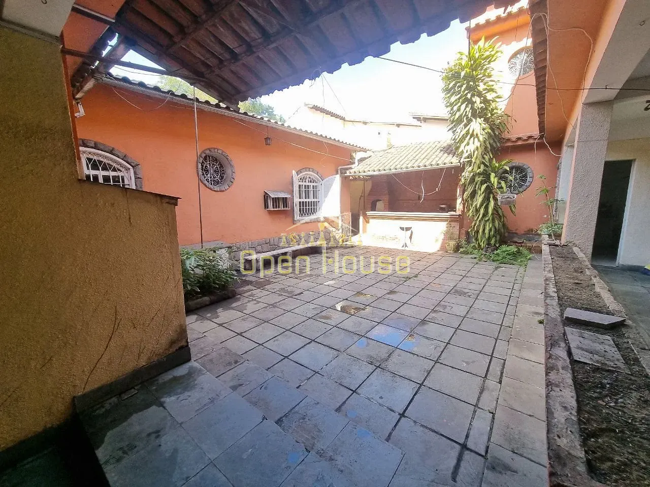 Casa, 4 quartos, 339 m² - Foto 19