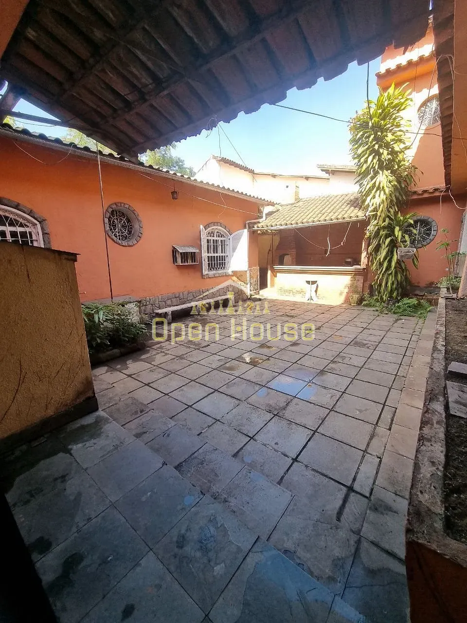 Casa, 4 quartos, 339 m² - Foto 20