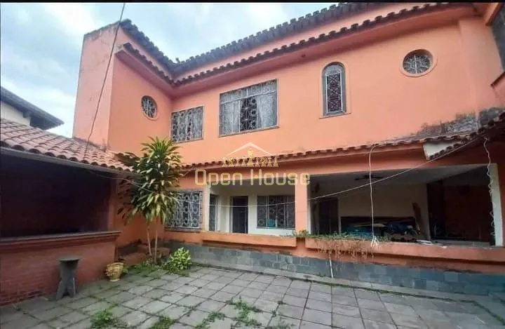 Casa, 4 quartos, 339 m² - Foto 22
