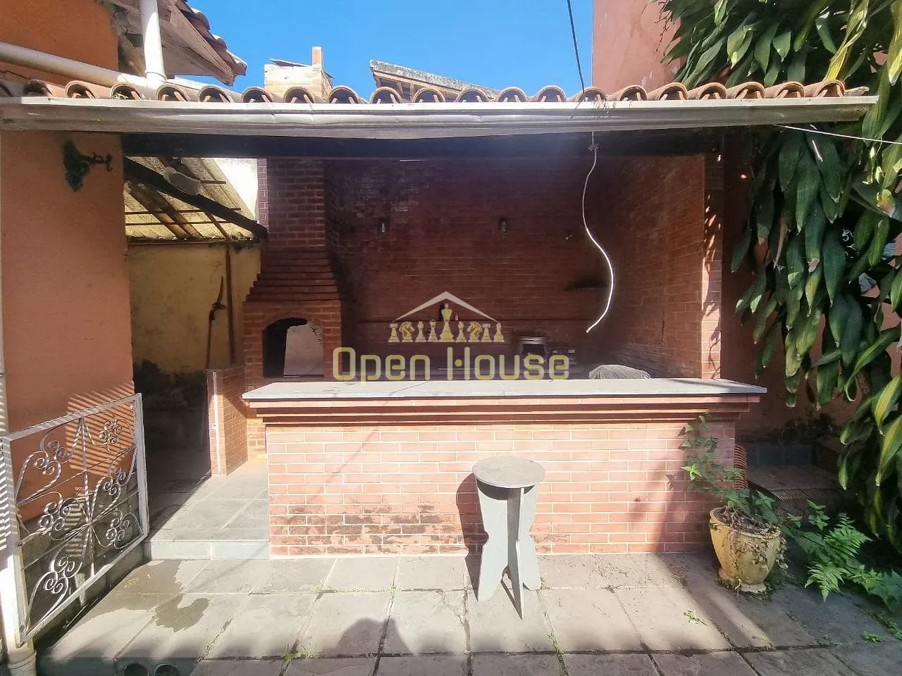 Casa, 4 quartos, 339 m² - Foto 23