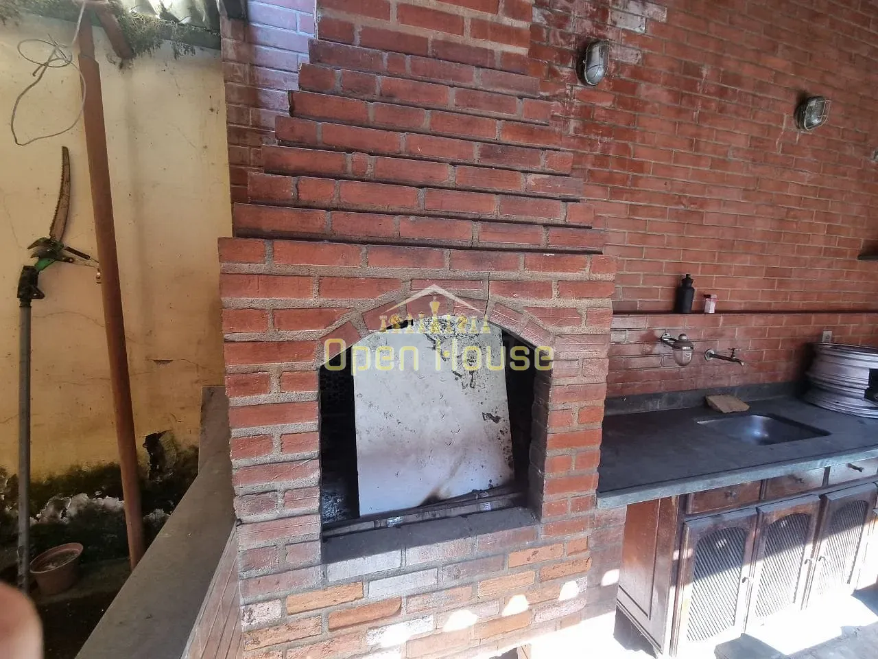 Casa, 4 quartos, 339 m² - Foto 24