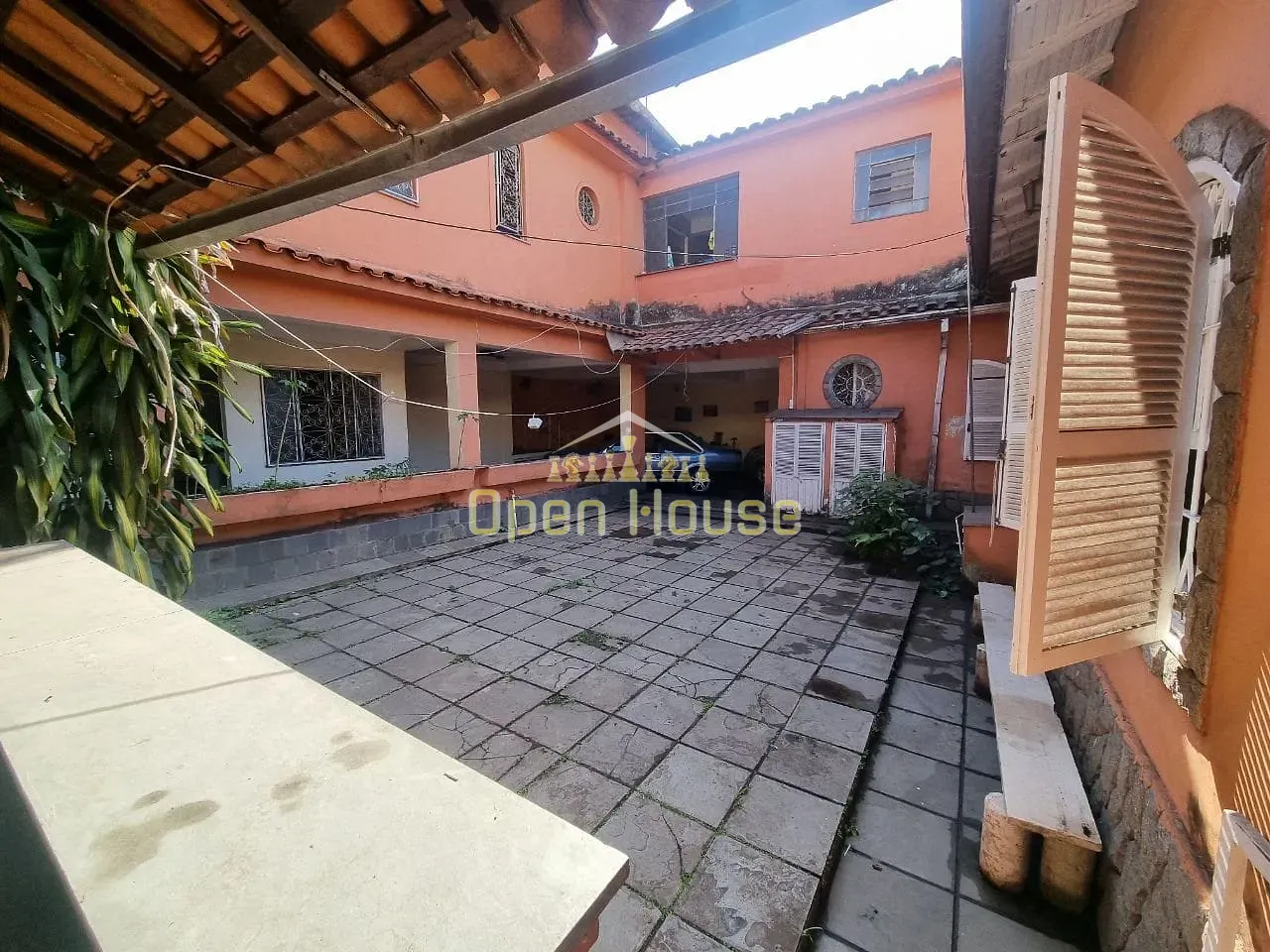 Casa, 4 quartos, 339 m² - Foto 26