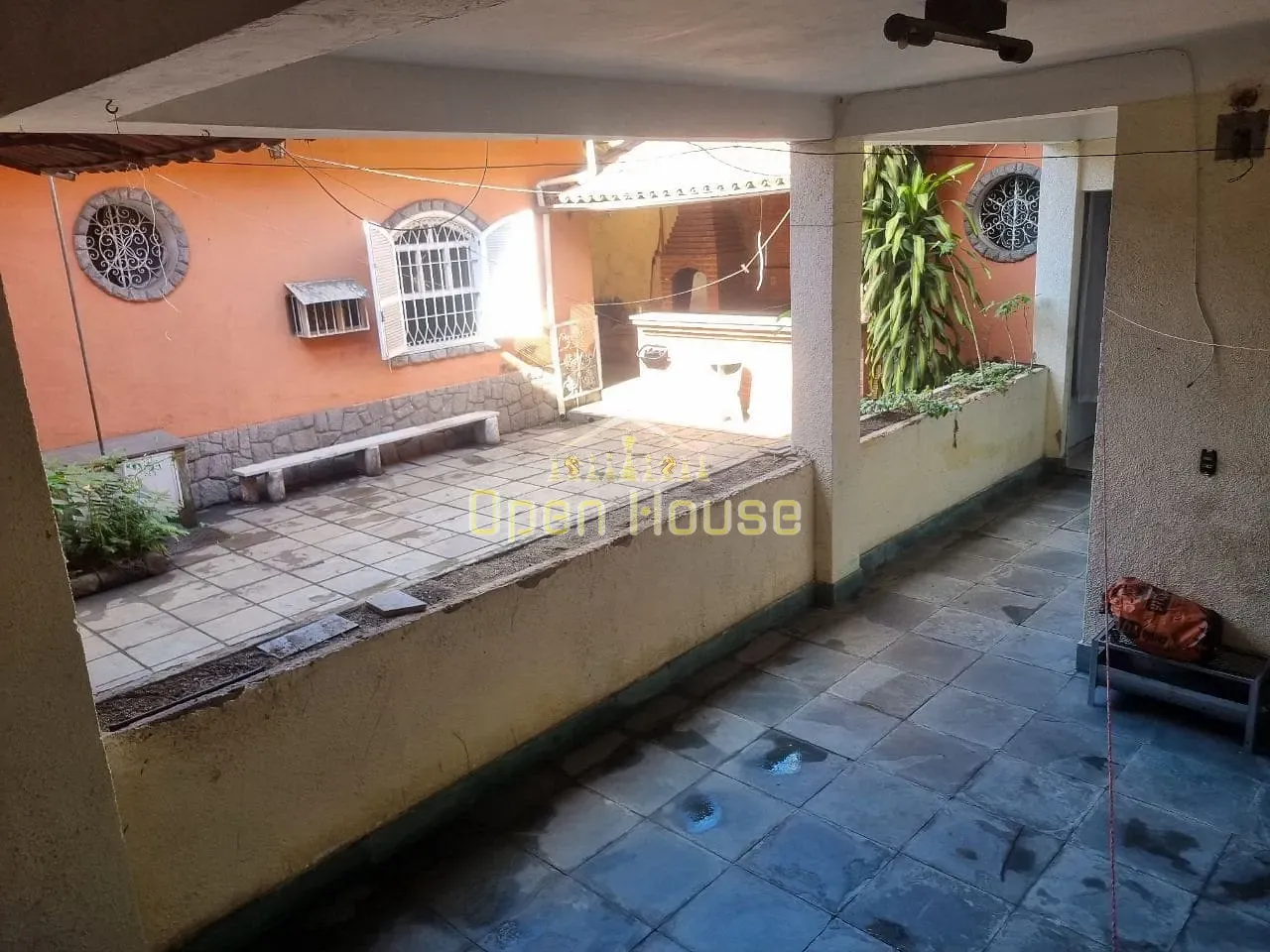Casa, 4 quartos, 339 m² - Foto 27