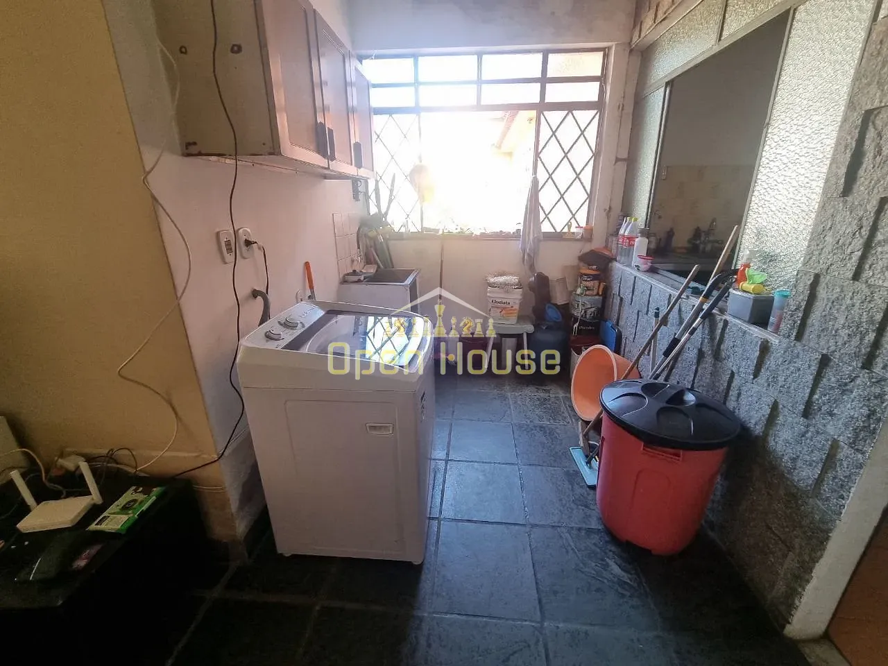 Casa, 4 quartos, 339 m² - Foto 42