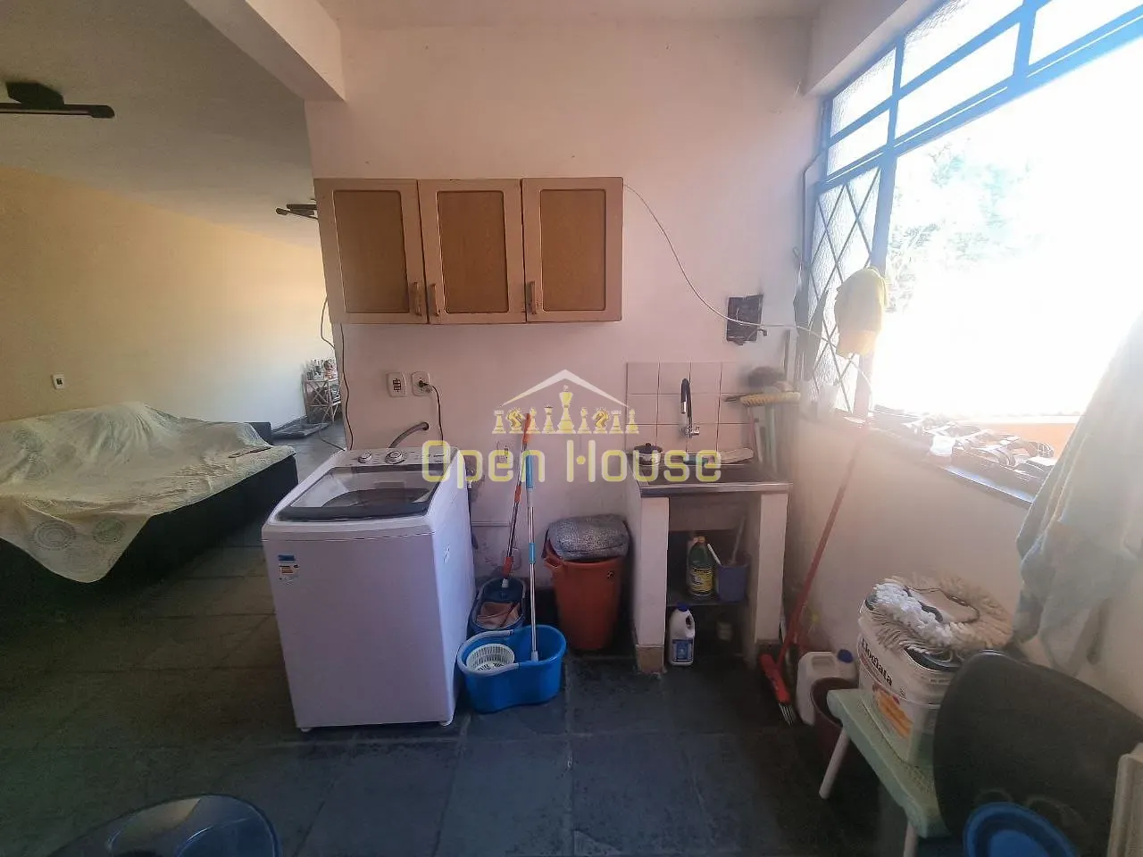 Casa, 4 quartos, 339 m² - Foto 43