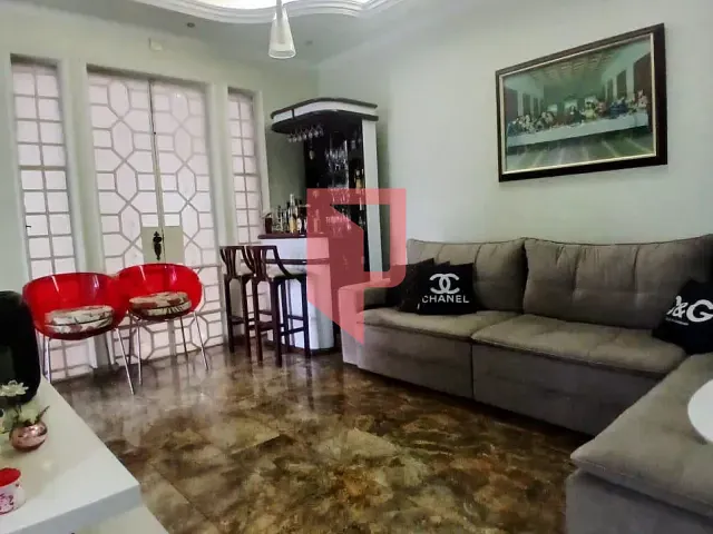 Casa 4 quartos e 3 banheiros, à venda, no bairro Alto Caiçaras em Belo Horizonte