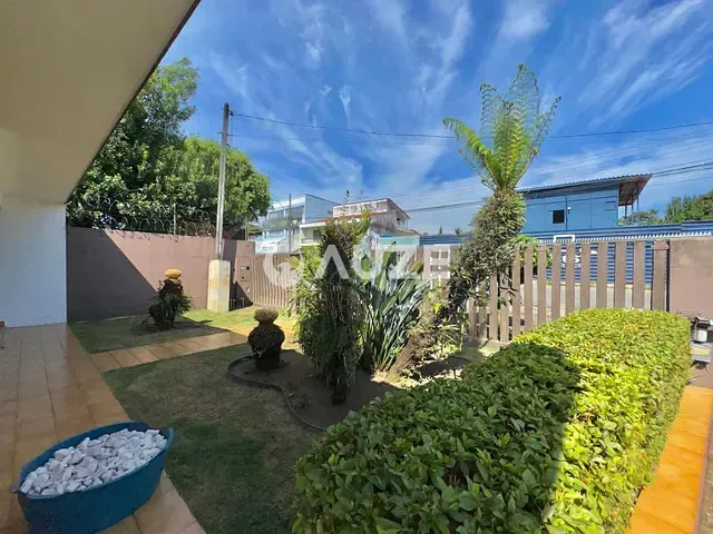 Casa com 129m² 3 quartos e 2 banheiros, à venda, no bairro Pinheirinho em Curitiba