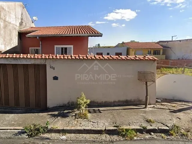 Casa 3 quartos e 3 banheiros, à venda, no bairro Jardim São Bento em Poços de Caldas