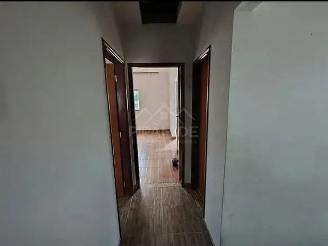 Casa 3 quartos e 3 banheiros, à venda, no bairro Jardim São Bento em Poços de Caldas