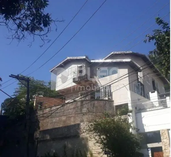 Casa de 4 quartos à venda em Jardim Ibiratiba, São Paulo