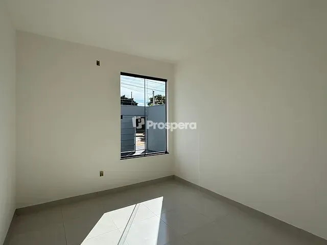 Casa com 180m² 3 quartos e 2 banheiros, à venda, no bairro Jardim Alto Paraíso em Aparecida de Goiânia