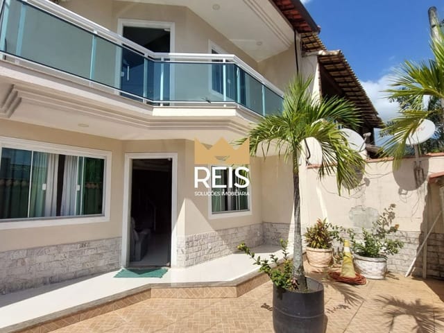 Casa 4 quartos e 1 banheiro, à venda, no bairro Campo Grande em Rio de Janeiro