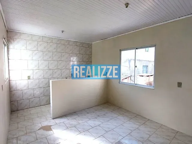 Casa 2 quartos e 1 banheiro, para alugar, no bairro Santa Lucia em Marau