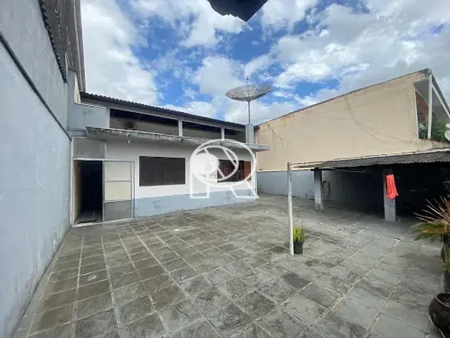 Casa à venda, no bairro Vila Ponce em Registro