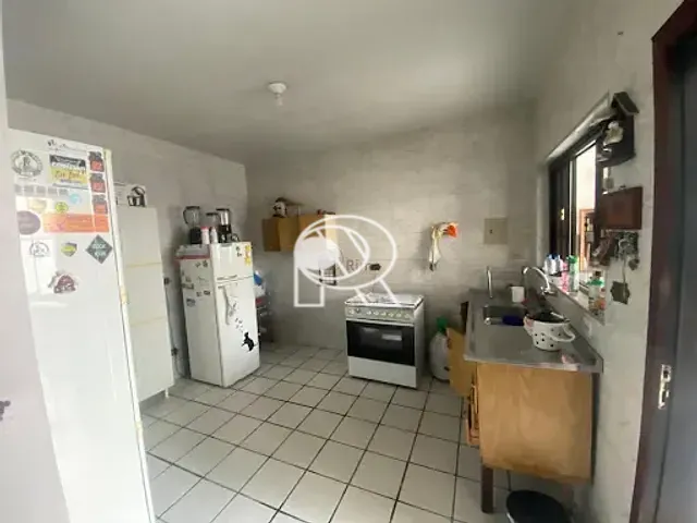 Casa à venda, no bairro Vila Ponce em Registro