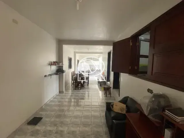 Casa à venda, no bairro Vila Ponce em Registro