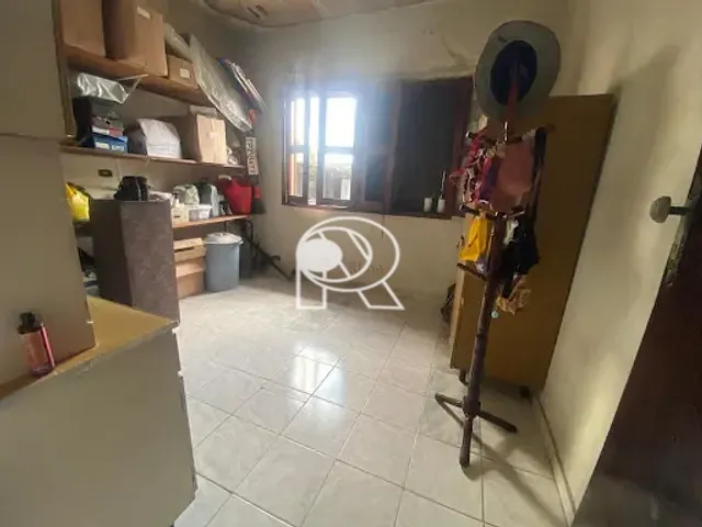 Casa à venda, no bairro Vila Ponce em Registro