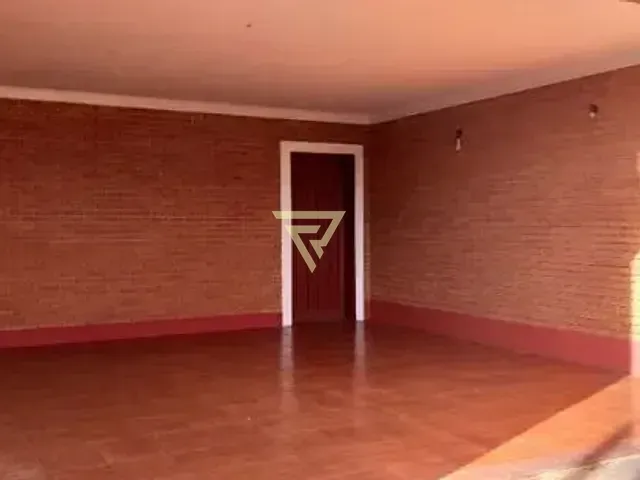 Casa com 350m² 5 quartos e 3 banheiros, à venda, no bairro Vila Virgínia em Ribeirão Preto