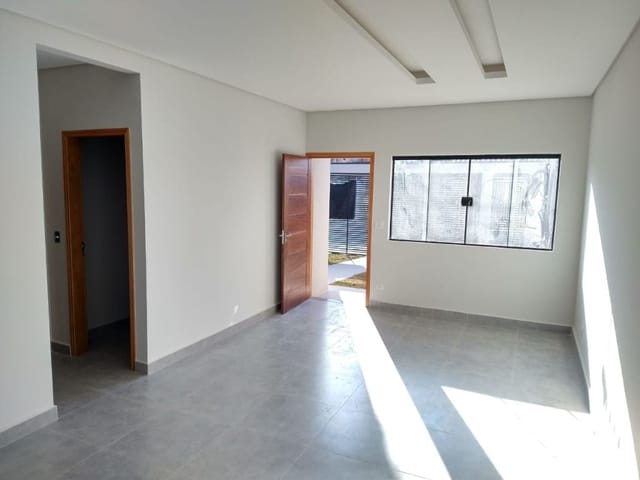 Foto do Casa - Casa com 3 dormitórios à venda, 95 m² por R$ 490.000,00 - Residencial Parque dos Sinos - Jacareí/SP | RUSSI IMÓVEIS
