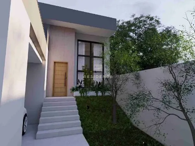 Casa 3 quartos e 2 banheiros, à venda, no bairro Casa de Pedra em Volta Redonda