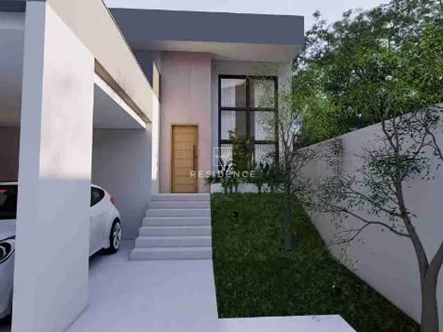 Casa 3 quartos e 2 banheiros, à venda, no bairro Casa de Pedra em Volta Redonda