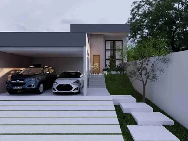 Casa 3 quartos e 2 banheiros, à venda, no bairro Casa de Pedra em Volta Redonda