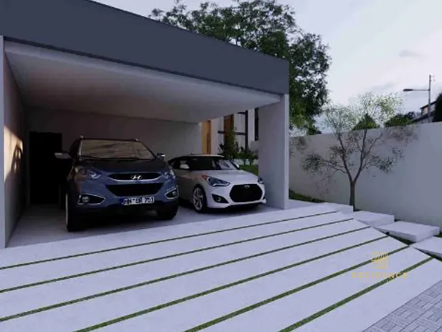 Casa 3 quartos e 2 banheiros, à venda, no bairro Casa de Pedra em Volta Redonda