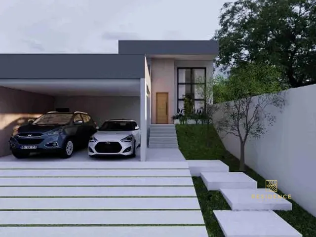 Casa 3 quartos e 2 banheiros, à venda, no bairro Casa de Pedra em Volta Redonda
