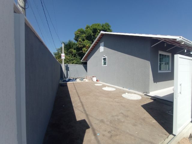 Foto do Casa - Venda, Ipiranga (Guia de Pacobaíba), Magé, RJ | Sansil Imóveis