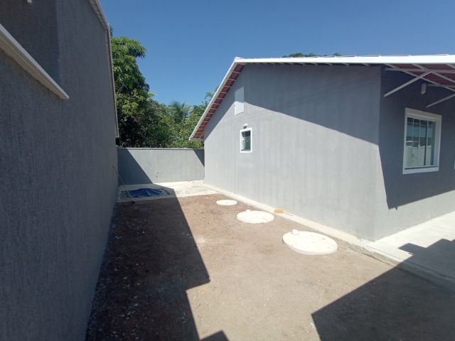 Foto do Casa - Venda, Ipiranga (Guia de Pacobaíba), Magé, RJ | Sansil Imóveis