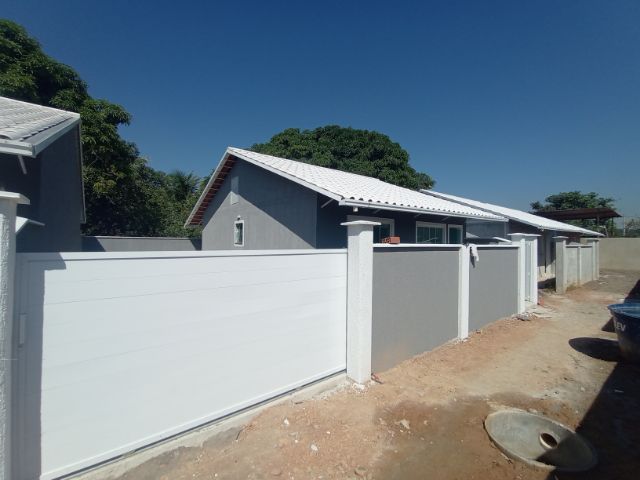 Foto do Casa - Venda, Ipiranga (Guia de Pacobaíba), Magé, RJ | Sansil Imóveis