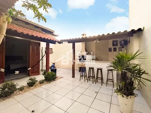 Casa com 200m² 3 quartos e 1 banheiro, à venda, no bairro Jd Ipe em Andradas