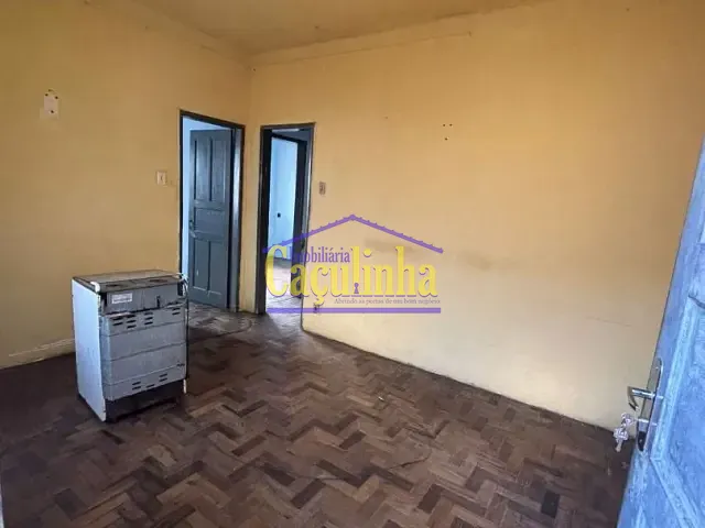 Casa com 360m², à venda, no bairro Centro em Barra do Piraí