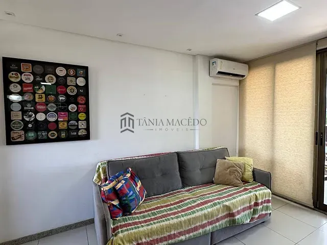 Casa com 60m² 2 quartos e 2 banheiros, à venda, no bairro Muro Alto em Ipojuca