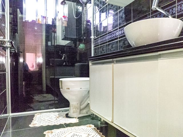 Casa com 500m² 5 quartos e 3 banheiros, à venda ou para alugar, no bairro Três Vendas em Pelotas