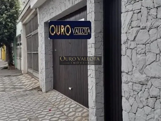 Casa com 220m² 3 quartos e 3 banheiros, à venda, no bairro Mooca em São Paulo