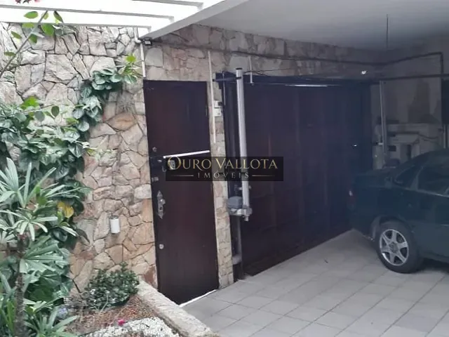 Casa com 220m² 3 quartos e 3 banheiros, à venda, no bairro Mooca em São Paulo