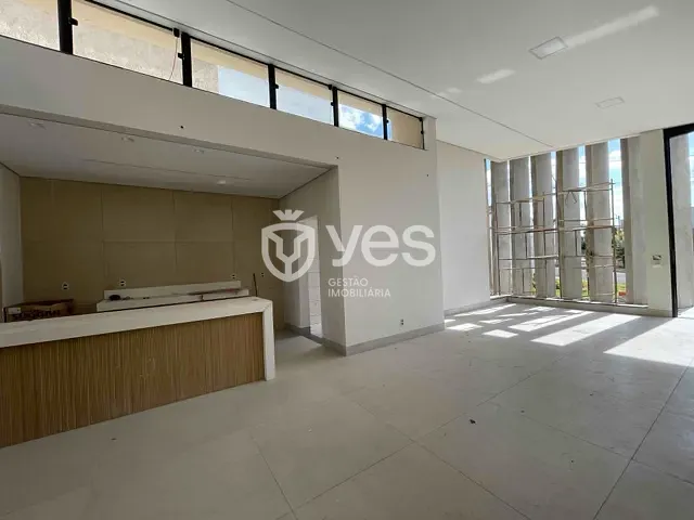 Casa com 360m² 3 quartos e 2 banheiros, à venda, no bairro Loteamento Residencial Condomínio Villágio II em Araxá