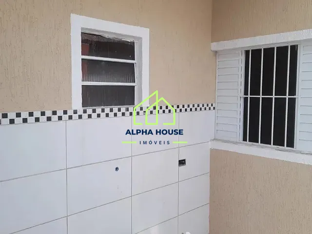 Casa 2 quartos e 1 banheiro, à venda, no bairro Residencial e Comercial Portal dos Eucaliptos em Pindamonhangaba