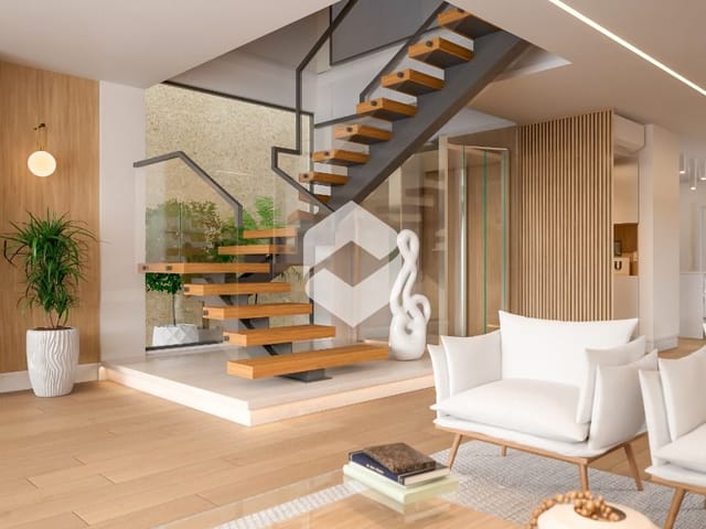 Casa com 364m² 5 quartos e 8 banheiros, à venda, no bairro Barra da Tijuca em Rio de Janeiro