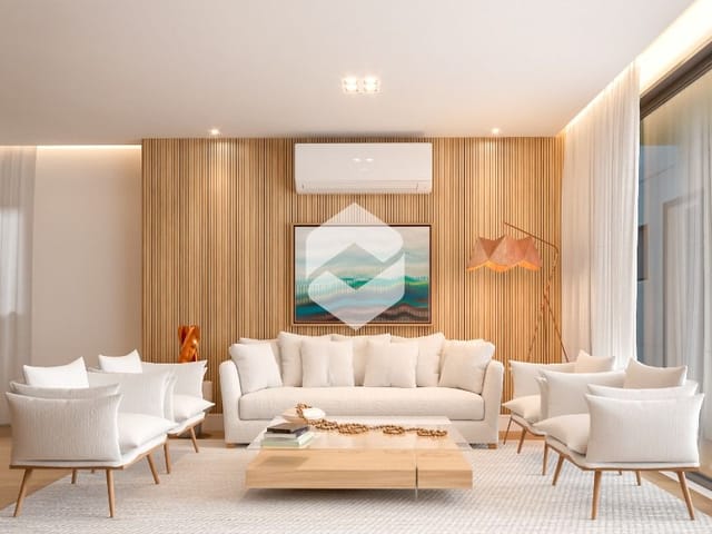 Casa com 364m² 5 quartos e 8 banheiros, à venda, no bairro Barra da Tijuca em Rio de Janeiro