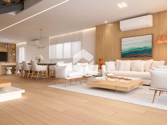 Casa com 364m² 5 quartos e 8 banheiros, à venda, no bairro Barra da Tijuca em Rio de Janeiro