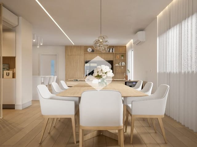 Casa com 364m² 5 quartos e 8 banheiros, à venda, no bairro Barra da Tijuca em Rio de Janeiro