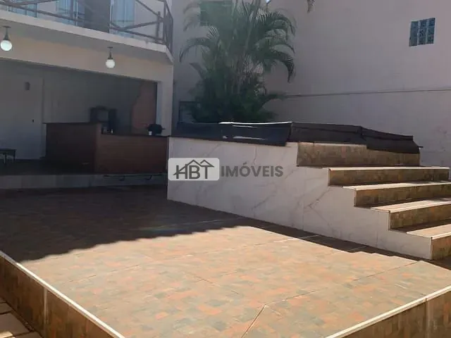 Casa 4 quartos e 4 banheiros, à venda, no bairro Jardim Brasil em Bauru