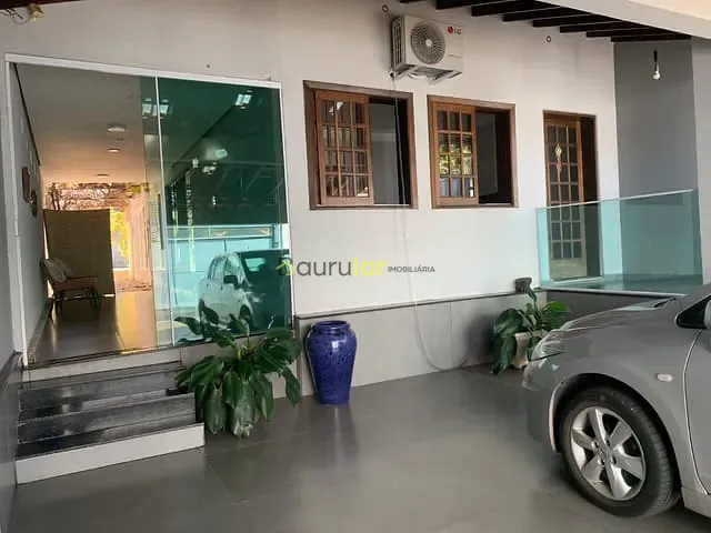 Casa 4 quartos e 4 banheiros, à venda, no bairro Jardim Brasil em Bauru