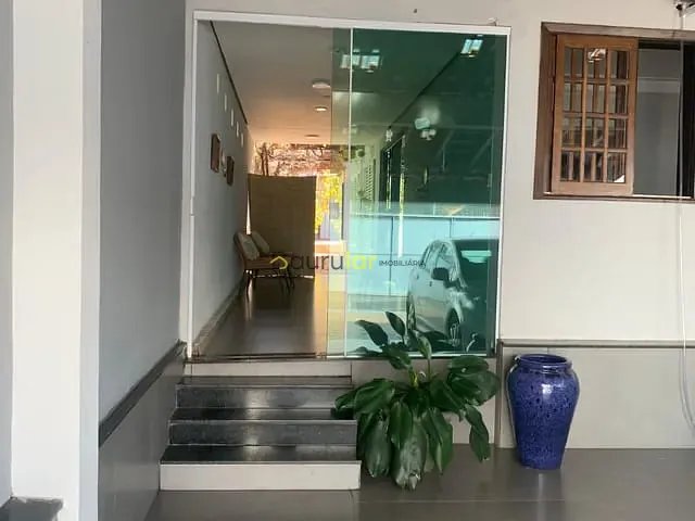 Casa 4 quartos e 4 banheiros, à venda, no bairro Jardim Brasil em Bauru