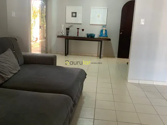 Casa 4 quartos e 4 banheiros, à venda, no bairro Jardim Brasil em Bauru